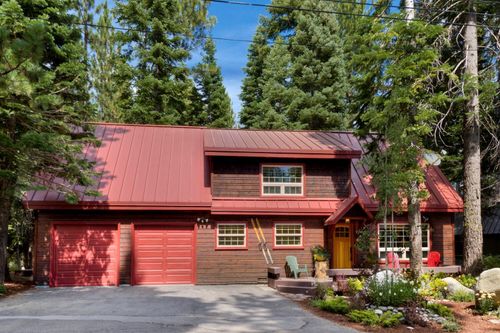 320 Fountain Avenue, Tahoe City, CA, 96145 | Card Image