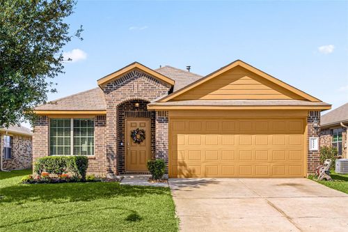 23331 Dukes Run Dr, Spring, TX, 77373-8673 | Card Image