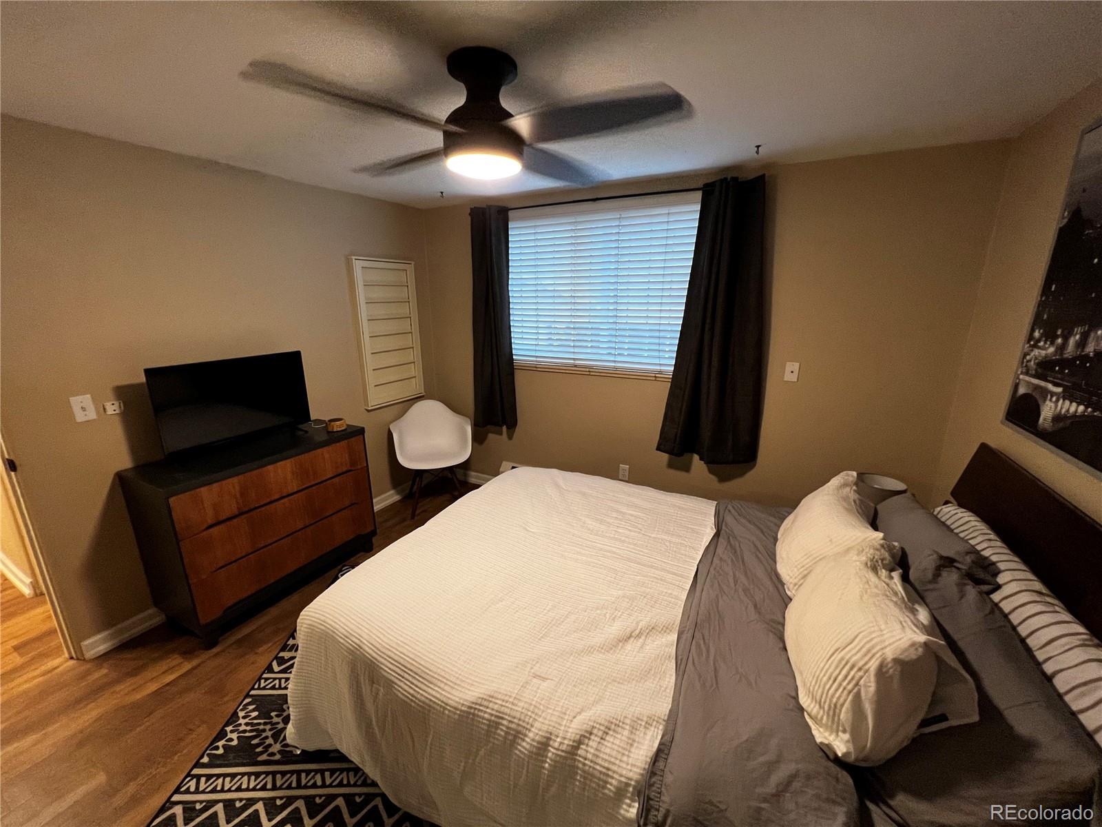 Residential Lease in Denver