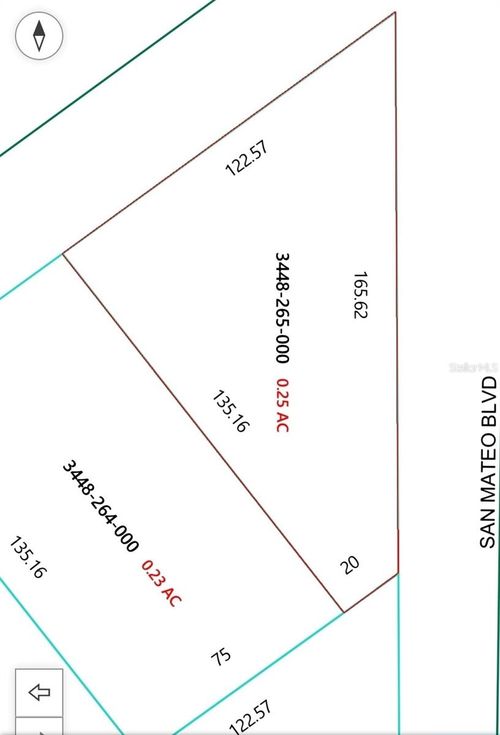 TBD S San Angelo Pkwy, DUNNELLON, FL, 34432 | Card Image