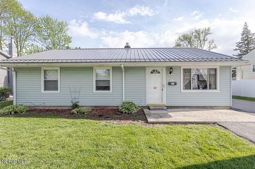 923 Harmon St, Findlay, OH, 45840-5525 | Card Image