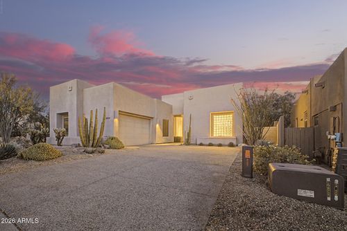 28329 N 108th Way, Scottsdale, AZ, 85262-7422 | Card Image