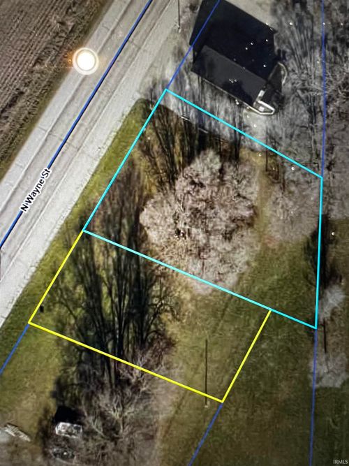 4 Wayne Street, Waterloo, IN, 46793 | Card Image