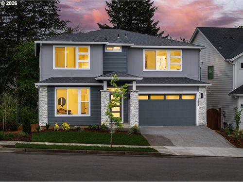 15524 Sw Missouri Ave, Tigard, OR, 97224-2497 | Card Image