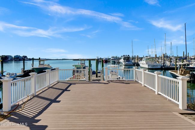 B - 440 Causeway Dr, Condo with 3 bedrooms, 3 bathrooms and 1 parking in Wrightsville Beach NC | Image 43