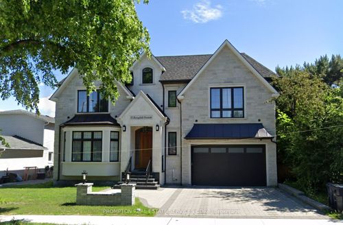 13 Barrydale Cres, North York, ON, M3B3E1 | Card Image