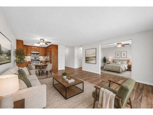6a-755 S Clinton St, Denver, CO, 80247 | Card Image