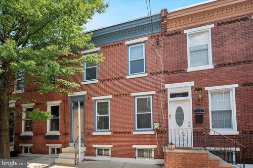 751 S Cleveland St, PHILADELPHIA, PA, 19146-1811 | Card Image
