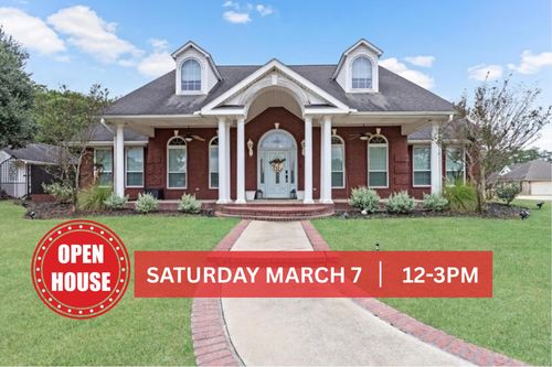 3455 Michelle Ave, Vidor, TX, 77662-8588 | Card Image