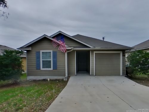 2319 Camberly Vw, Converse, TX, 78109-3733 | Card Image