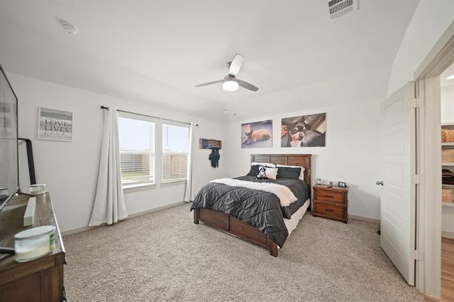 1103 Curly Angora Ct, House other with 4 bedrooms, 2 bathrooms and 2 parking in Rosharon TX | Image 26