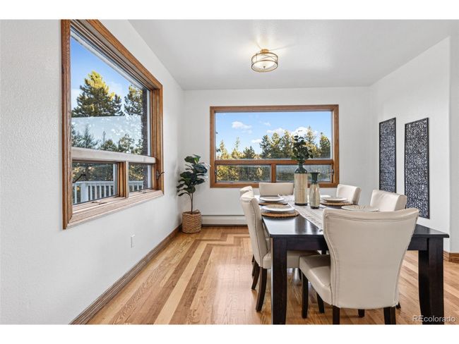 9303 Dauntless Way, House other with 4 bedrooms, 4 bathrooms and null parking in Conifer CO | Image 10