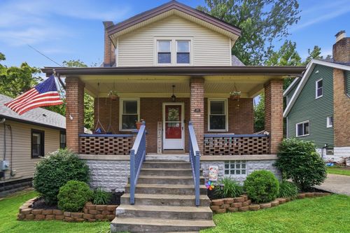 28 Tower Hill Rd, Fort Thomas, KY, 41075-1124 | Card Image
