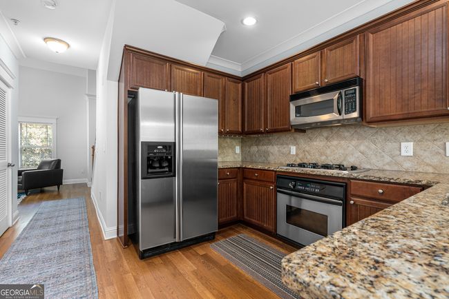 UNIT-96 - 655 Mead St Se, Condo with 2 bedrooms, 3 bathrooms and 1 parking in Atlanta GA | Image 12