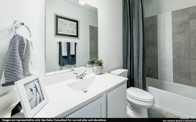 8908 Grey Elm, House other with 3 bedrooms, 2 bathrooms and null parking in Elmendorf TX | Image 18