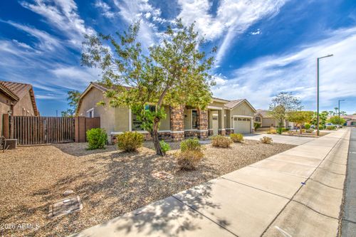 16205 W Cocopah St, Goodyear, AZ, 85338-7936 | Card Image