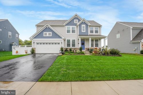 10008 S Streamview Court, FREDERICKSBURG, VA, 22408 | Card Image