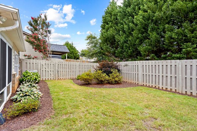 413 Pierview Way, Townhouse with 3 bedrooms, 3 bathrooms and null parking in Boiling Springs SC | Image 27