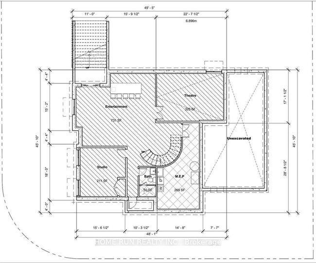 485 Maple Lane, Home with 0 bedrooms, 0 bathrooms and null parking in Rockcliffe ON | Image 10