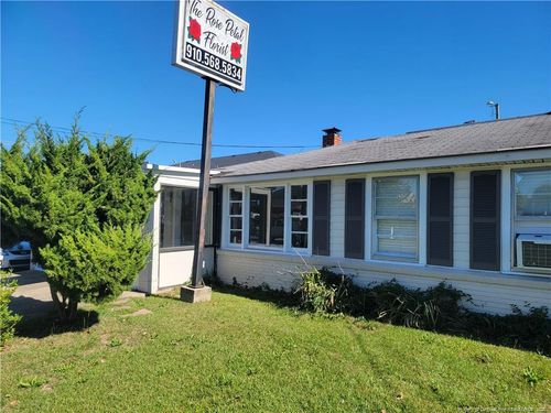 1009 Marlborough Rd, Fayetteville, NC, 28304-3591 | Card Image