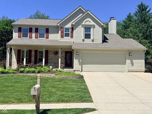 9840 Deering St, Fishers, IN, 46037-9289 | Card Image