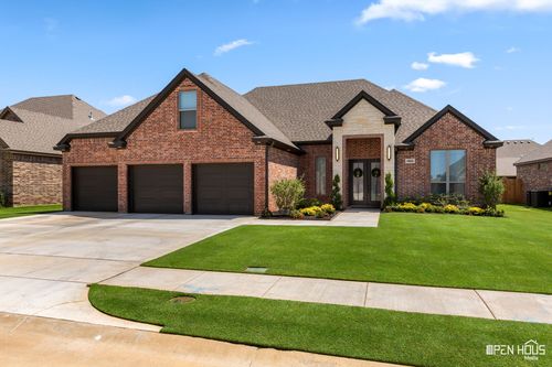 4802 Silver Crest Dr, Wichita Falls, TX, 76310-3359 | Card Image