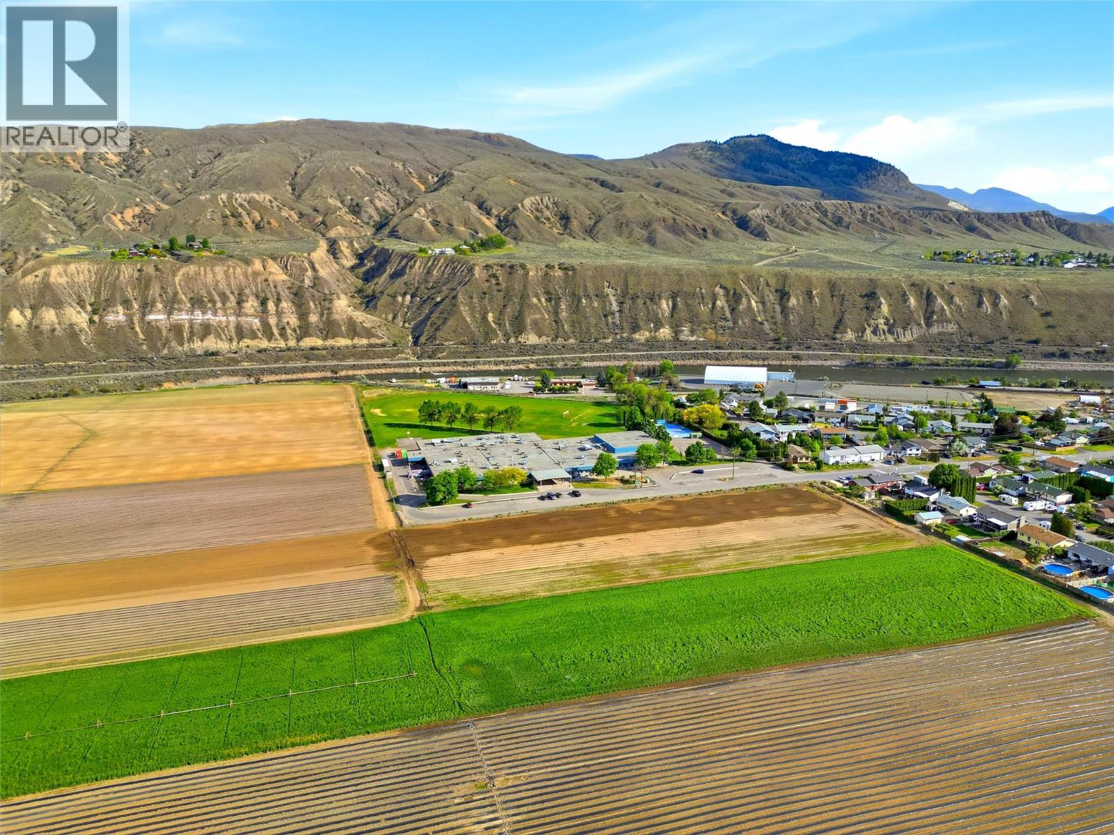 Residential in Ashcroft 3