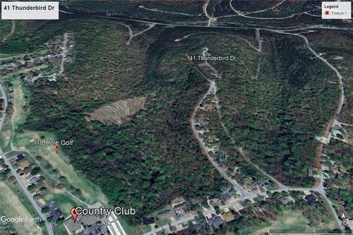 41 Thunderbird Dr, Holiday Island, AR, 72631-5100 | Card Image