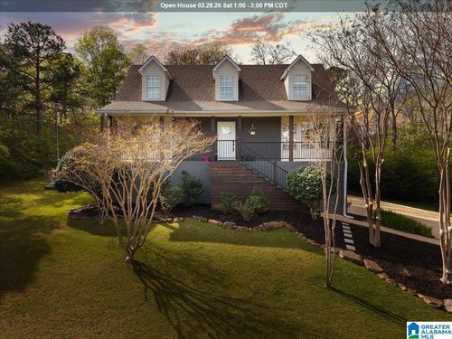 8821 Clubhouse Cir, PINSON, AL, 35126-2345 | Card Image
