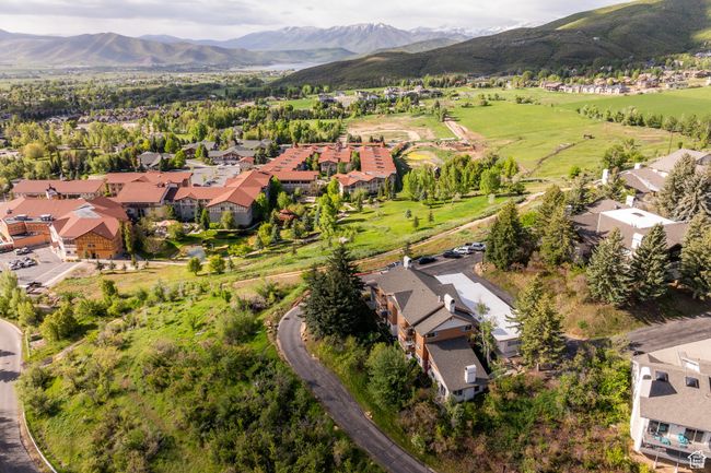 APT-1 - 874 Schneitter Cir, Condo with 1 bedrooms, 2 bathrooms and 1 parking in Midway UT | Image 31