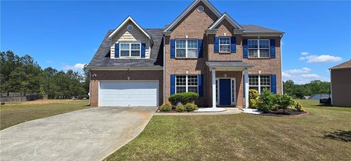 1027 Fellowship Rd, Fairburn, GA, 30213-1792 | Card Image