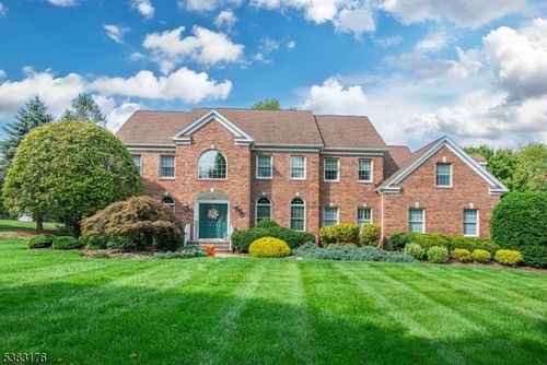 42 Quail Run, Randolph, NJ, 07869-2827 | Card Image