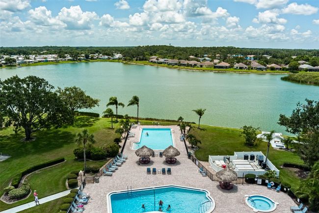 8424 Regal Way, House other with 3 bedrooms, 2 bathrooms and null parking in PALMETTO FL | Image 38