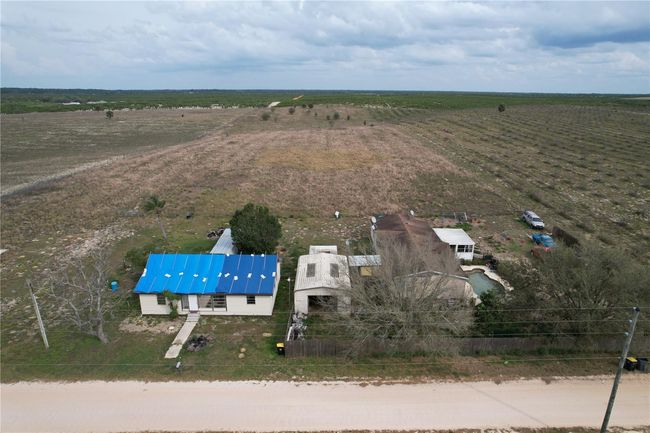 260 S Lake Patrick Rd, House other with 3 bedrooms, 2 bathrooms and null parking in Frostproof FL | Image 21