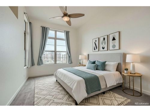 404-7700 E 29th Street Ave, Denver, CO, 80238 | Card Image