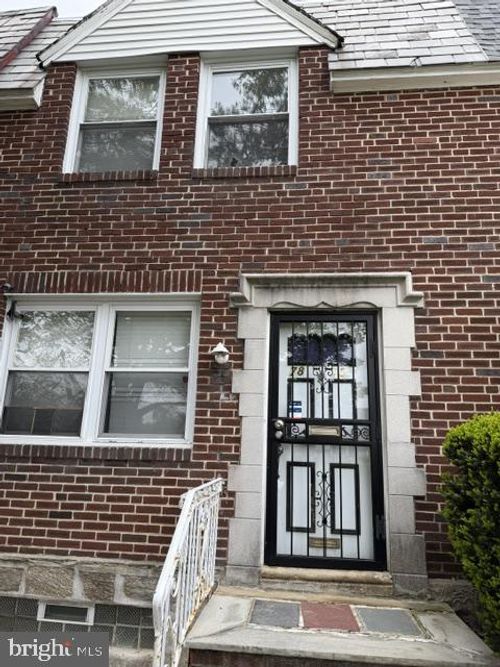 7815 Williams Ave, PHILADELPHIA, PA, 19150-2111 | Card Image