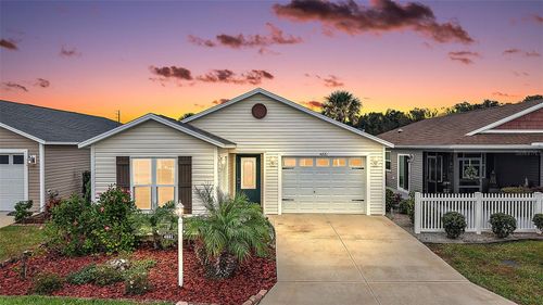 4881 John Cramer Cir, The Villages, FL, 32163-5589 | Card Image