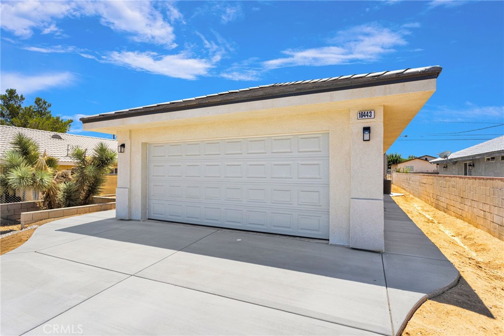 Residential in Hesperia 3