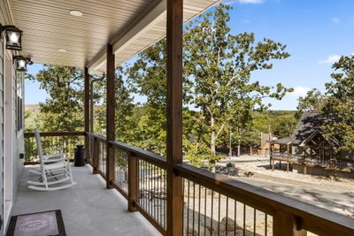 Table Rock Lake Home Boat Slip | Image 3