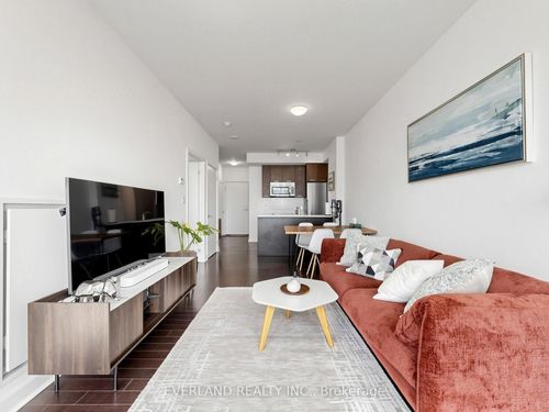 4508-295 Adelaide St W, Toronto, ON, M5V0L4 | Card Image