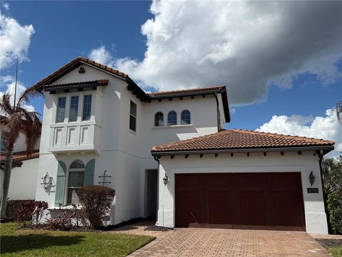 10799 Royal Cypress Way, ORLANDO, FL, 32836-6516 | Card Image
