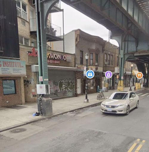 102 Jamaica Ave, Richmond Hill, NY, 11418 | Card Image