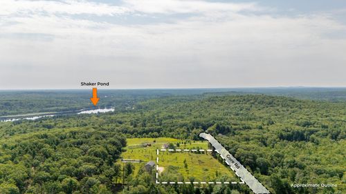 355 Gore Road, Alfred, ME, 04002 | Card Image