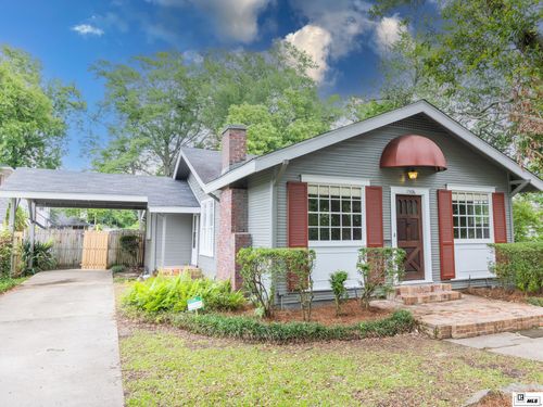 1506 N 3rd Street, Monroe, LA, 71201 | Card Image