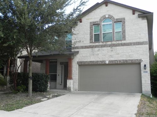 13018 Carreta Way, San Antonio, TX, 78253-3425 | Card Image