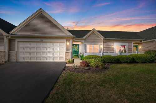 272 Enfield Ln, Grayslake, IL, 60030-4421 | Card Image