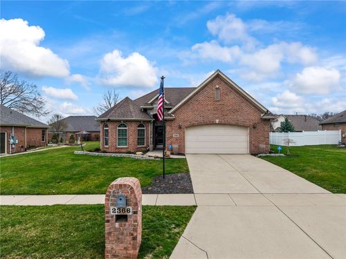 2366 Cheviot Hills Ln, Vandalia, OH, 45377-8601 | Card Image