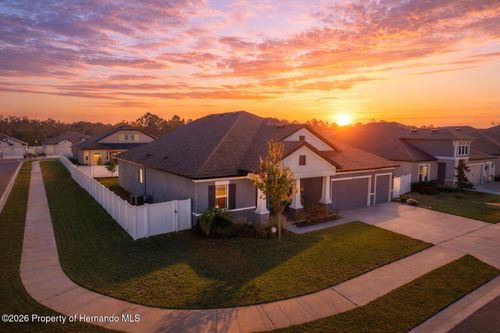 1252 Kelsa Anne Dr, SPRING HILL, FL, 34609-6611 | Card Image