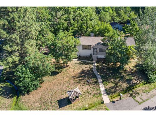 6795 W 31st Ave, Wheat Ridge, CO, 80214-8030 | Card Image
