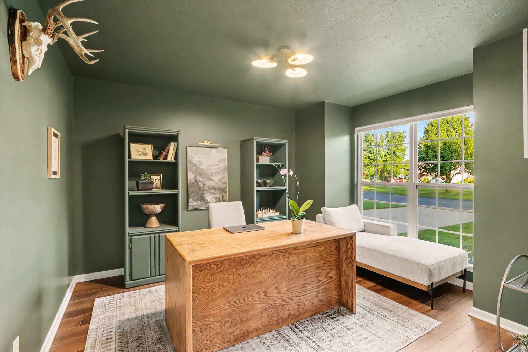 Residential in Kalamazoo Charter Township 4